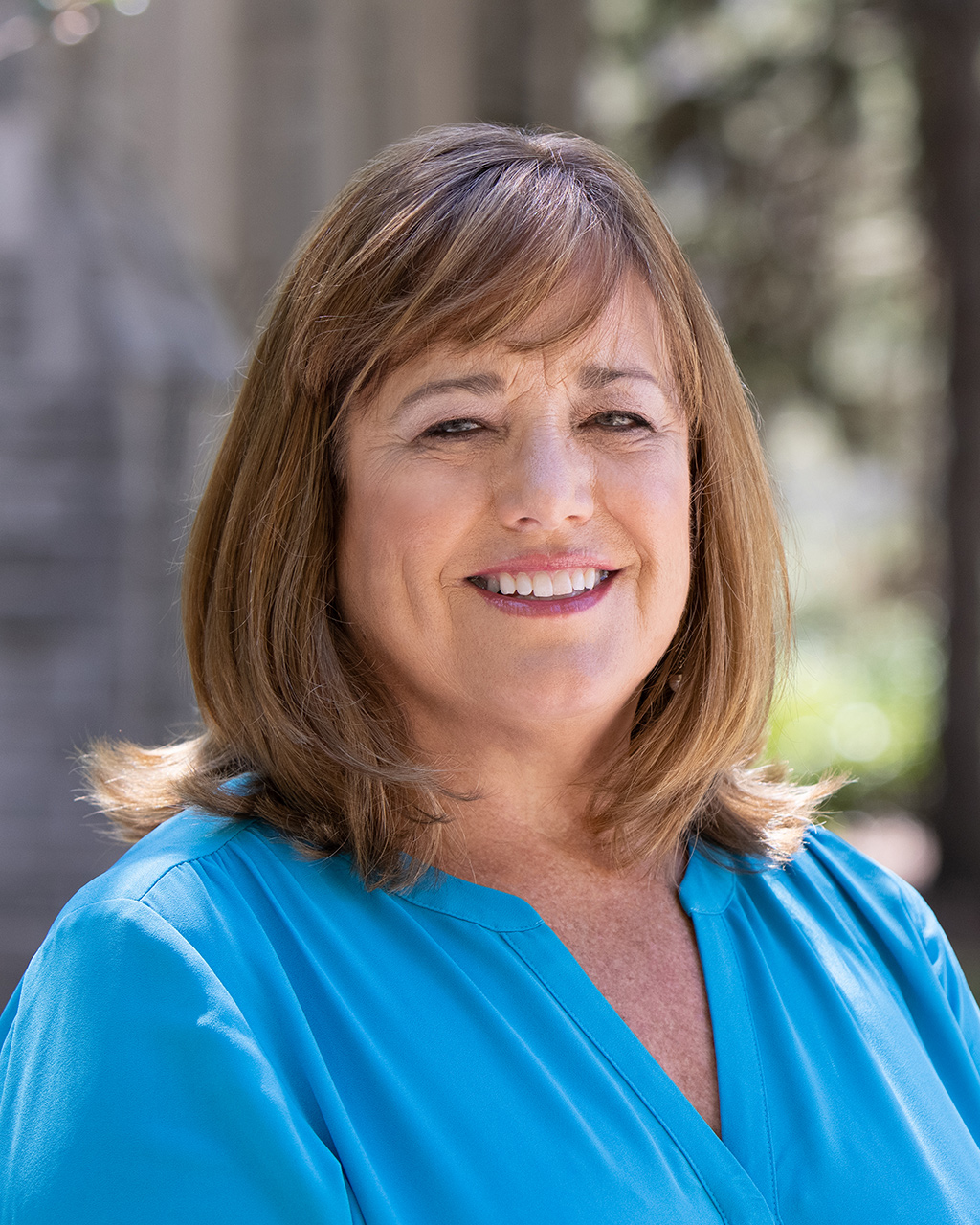 Jane O'Brien